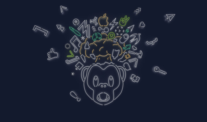 „Write code. Blow minds.“, heißt es von offizieller Seite