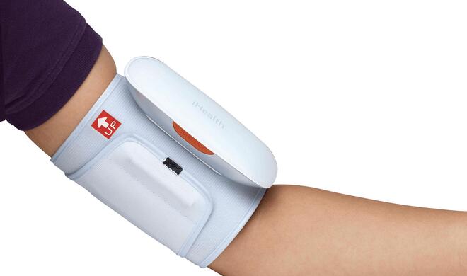 iHealth Feel
