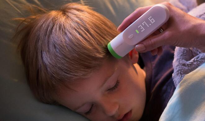 Withings Thermo