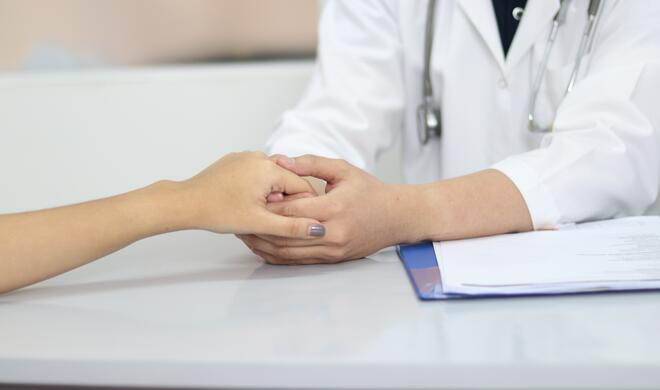 Ist die digitale Patientenakte ein Fluch oder ein Segen?