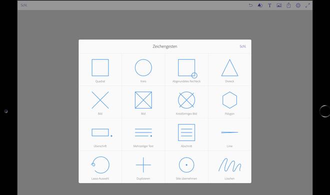Adobe Comp CC