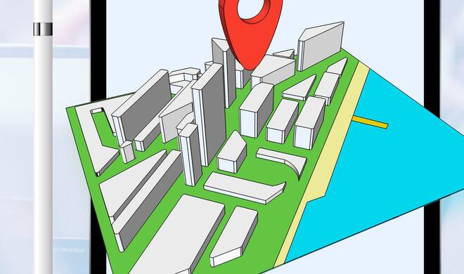 Shapr: 3D-Modellierungs-CAD