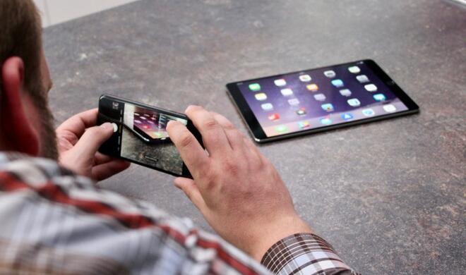 Das iPad Pro aus 2017 ist nicht länger erhältlich, sein Nachfolger ist je nach Wünschen des Anwenders und der Größe des eigenen Geldbeutels das neue iPad Air 3 oder aber das 11-Zoll-Modell des iPad Pro 2018.