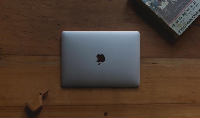 MacBooks von heute sind ultraflach, aber muss das sein?