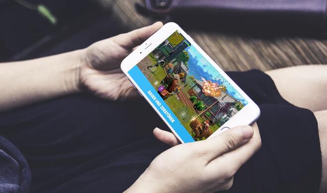 Fortnite