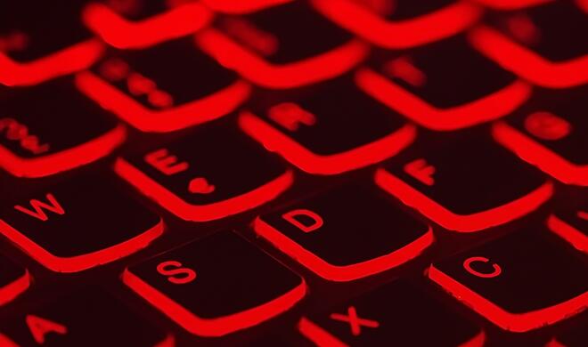 G0d ist (k)ein Hacker, oder d0ch?