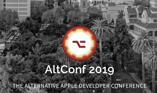 AltConf: Alternative zur WWDC 2019 angekündigt - Escape Room mit Apple-Thema und mehr