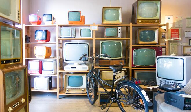 Mehr zu Apples Showtime-Event