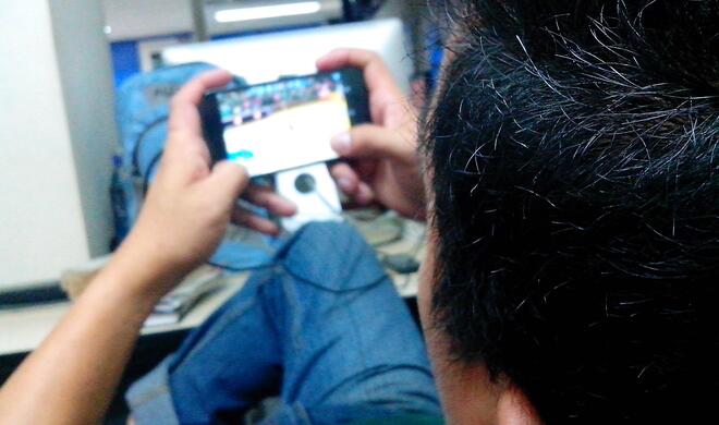 Apples Abo-Service für Spiele soll am Montag vorgestellt werden