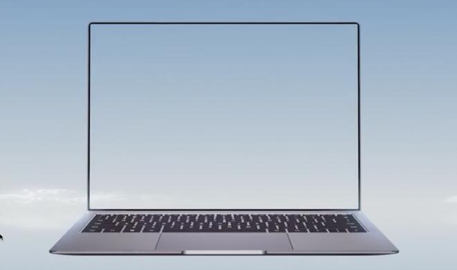 Huawei Matebook X Pro