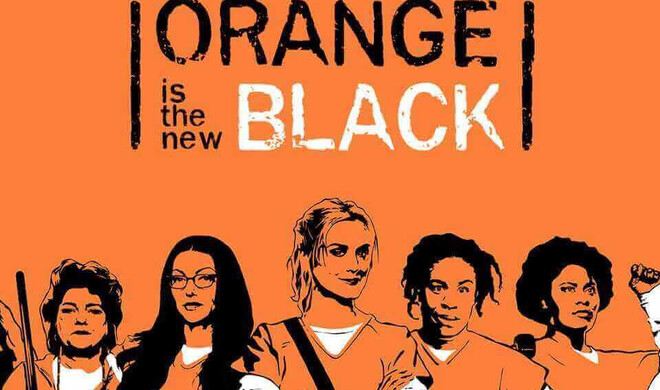Orange is the New Black