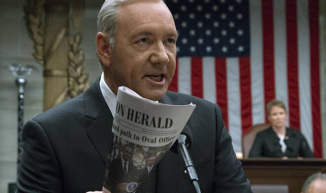 House of Cards