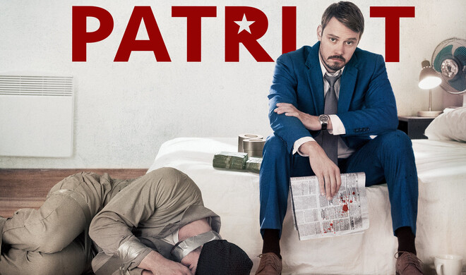 Patriot