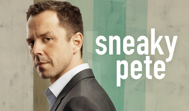 Sneaky Pete