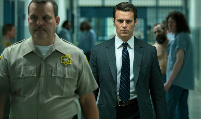 Mindhunter