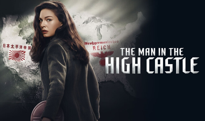 The Man in the High Castle