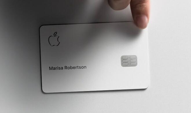 Apple Card