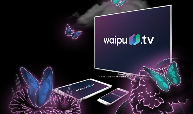 waipu.tv derzeit besonders günstig