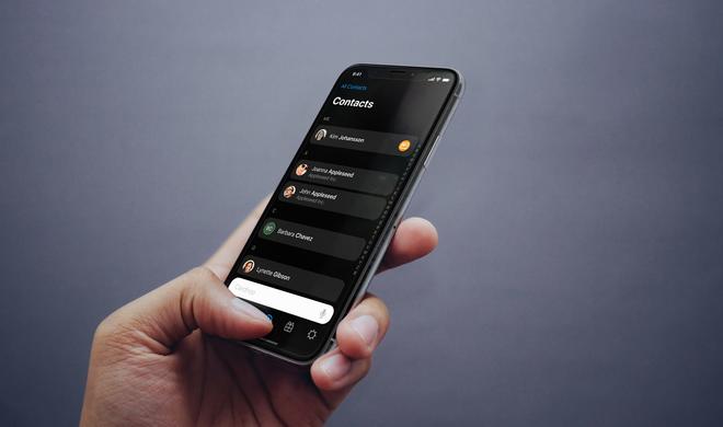 Calendars 5 Fur Ios Eine Gute Alternative Zum Icalendar Ebblogs
