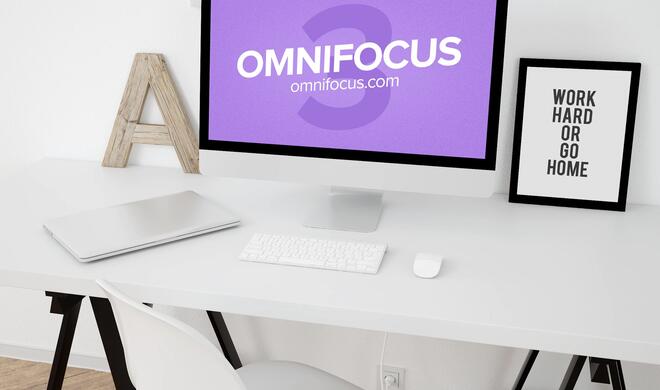 Omnifocus