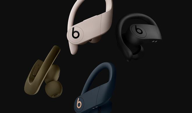 Powerbeats Pro