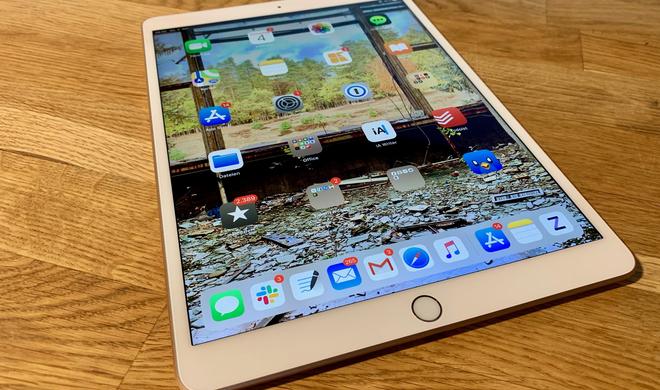 Ipad Mini Mac Life