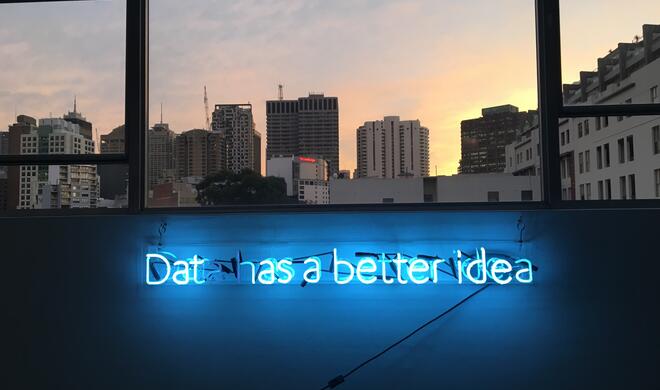 Künstliche Intelligenz: Wenn Computer denken