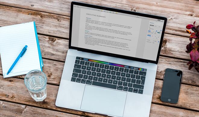 MacBook Pro und andere Modelle mit Schmetterlingstastatur seit 2016 machen Probleme