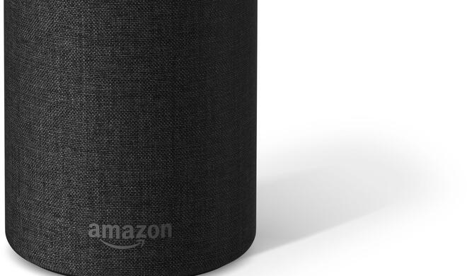 Amazon Echo