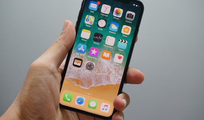 Schlägt hier bald ein Huawei-Herz?