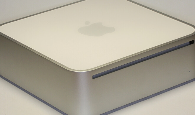 Mac mini