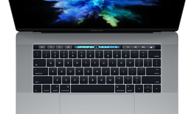 MacBook Pro 2016