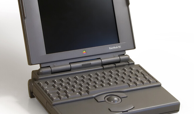 PowerBook 150