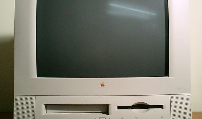 Performa Macs