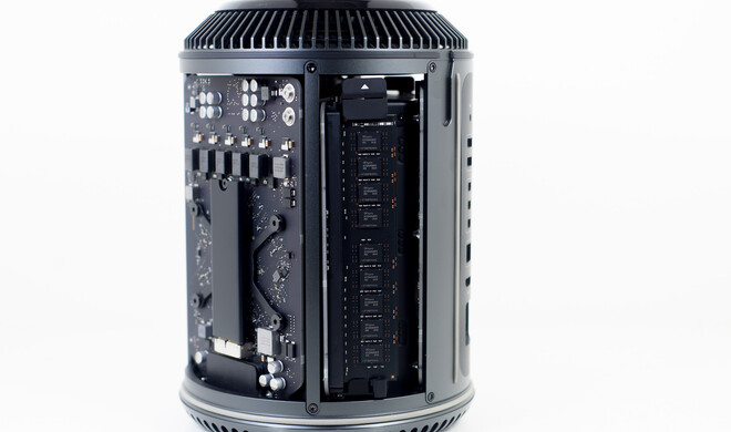 Mac Pro 2013
