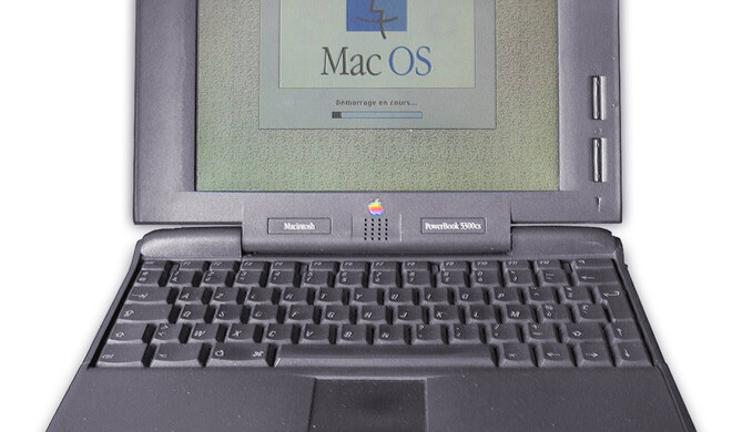 PowerBook 5300