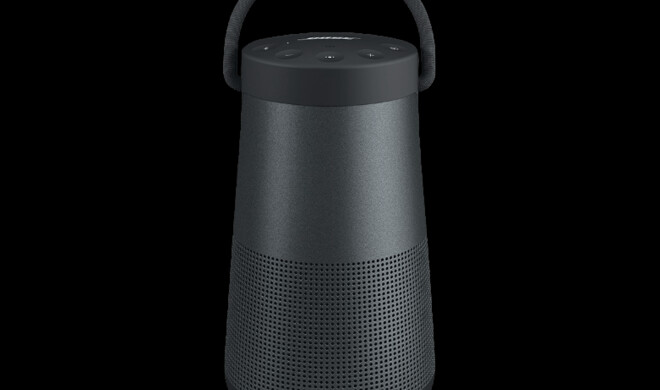 BOSE Soundlink Revolve Plus