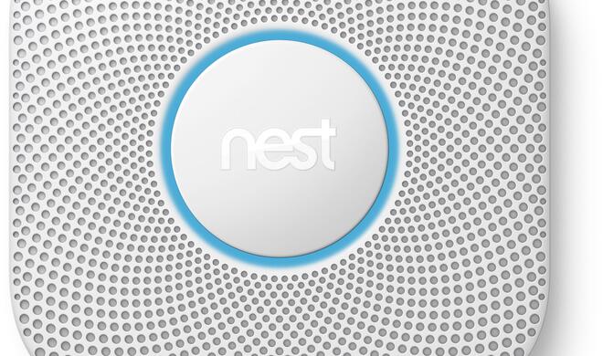 Nest Protect