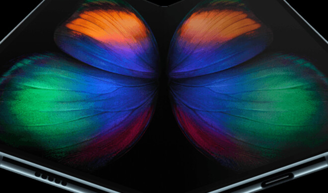 Galaxy Fold