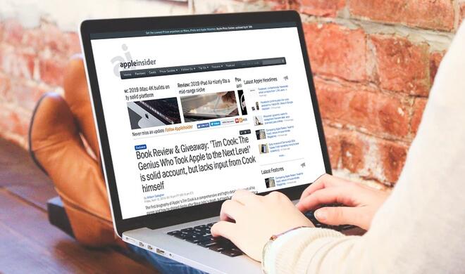 Review zur Biographie Leander Kahneys zu Tim Cook