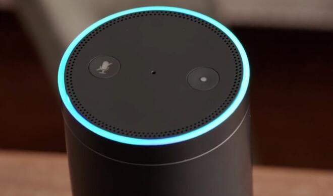 Amazon Echo