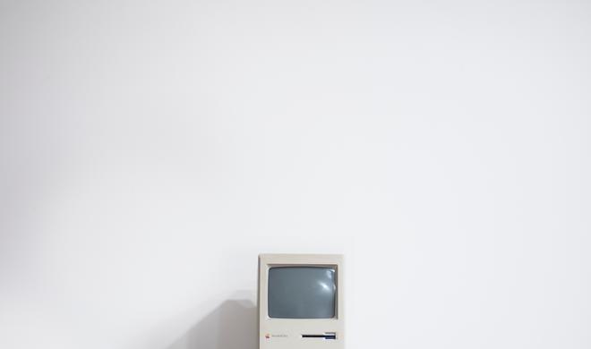 Macintosh Plus