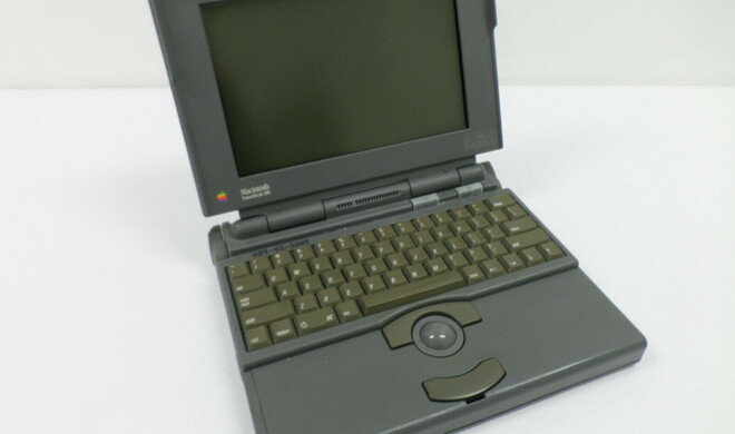 PowerBook