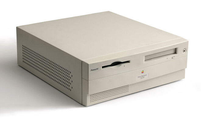 Power Macintosh