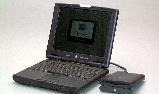 PowerBook 2400c