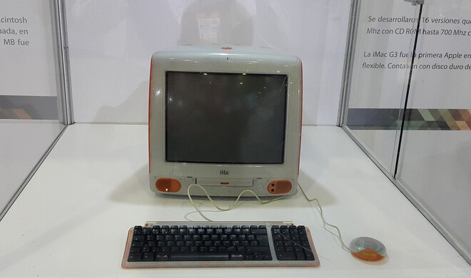 iMac