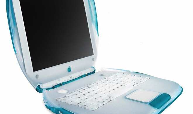 iBook