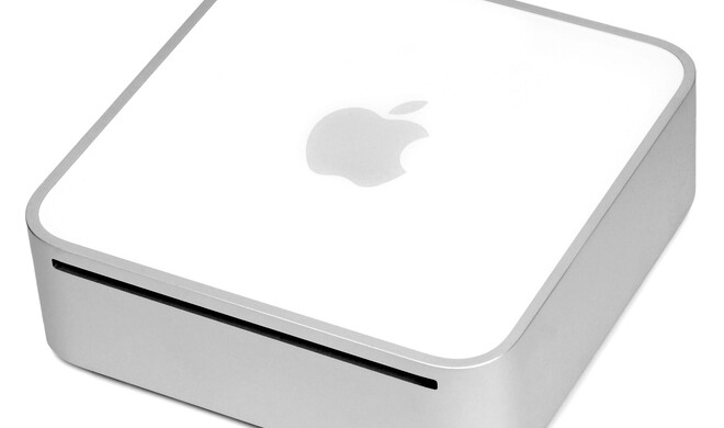 Mac mini
