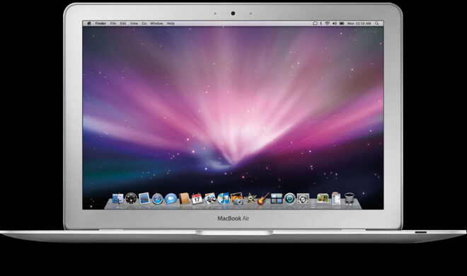 MacBook Air