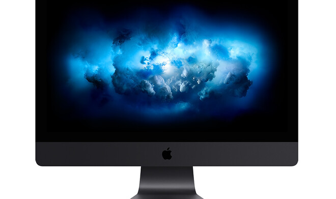 iMac Pro